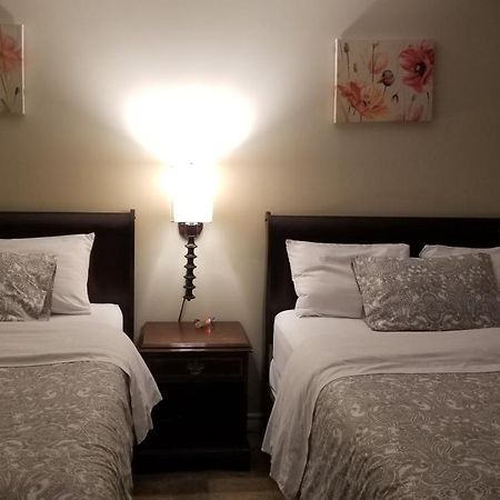 Rothesay Motel Екстер'єр фото