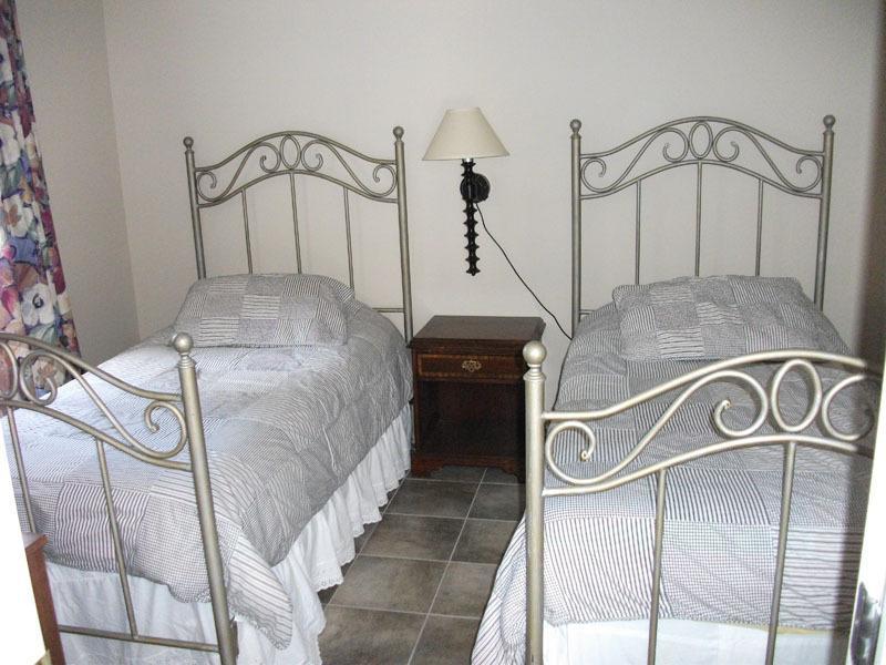 Rothesay Motel Екстер'єр фото