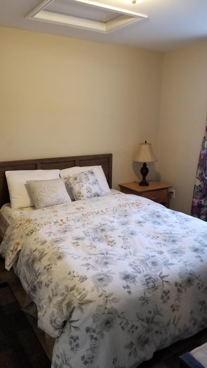 Rothesay Motel Екстер'єр фото