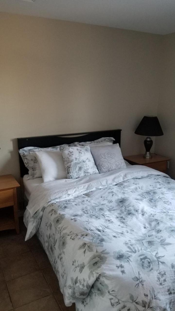 Rothesay Motel Екстер'єр фото