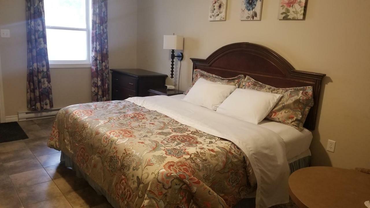Rothesay Motel Екстер'єр фото