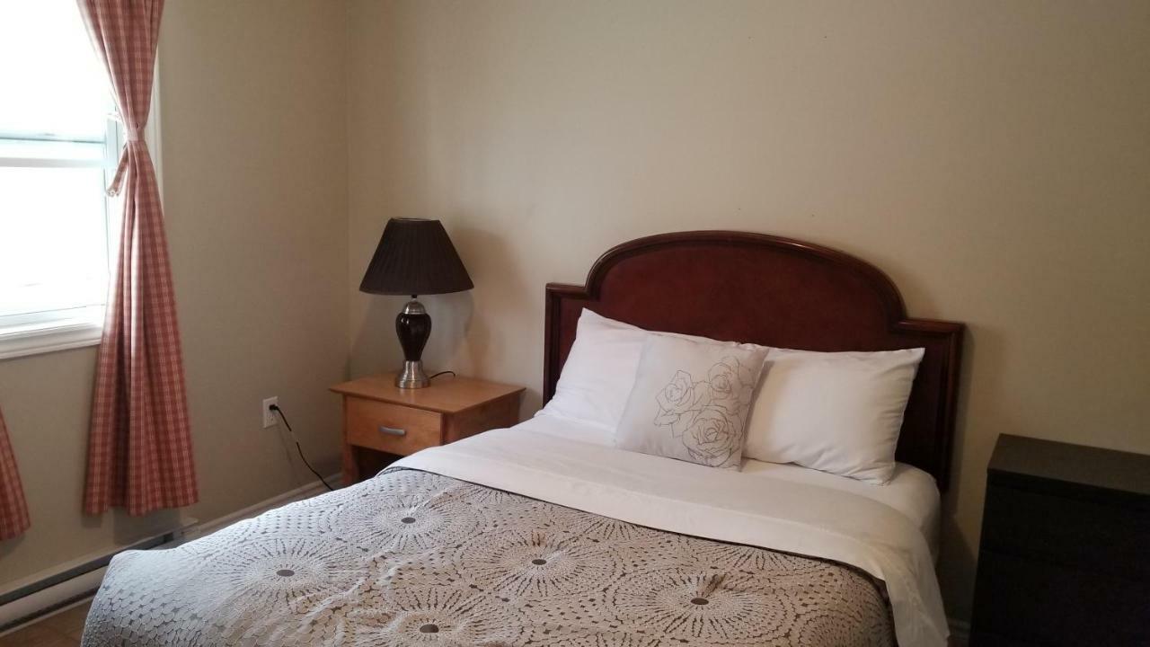 Rothesay Motel Екстер'єр фото