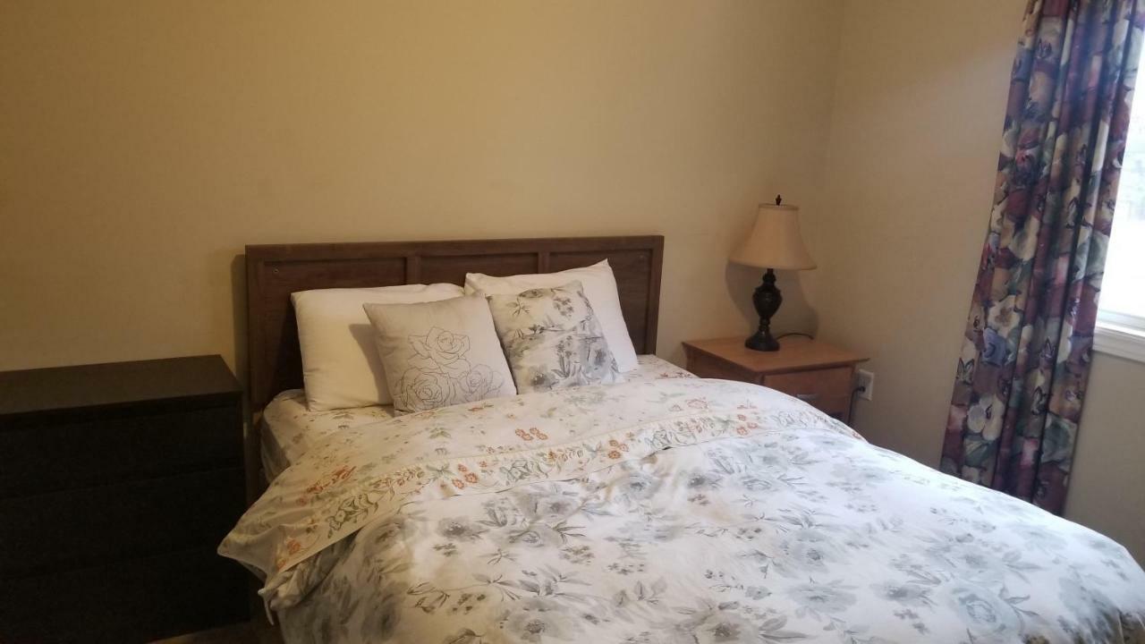 Rothesay Motel Екстер'єр фото