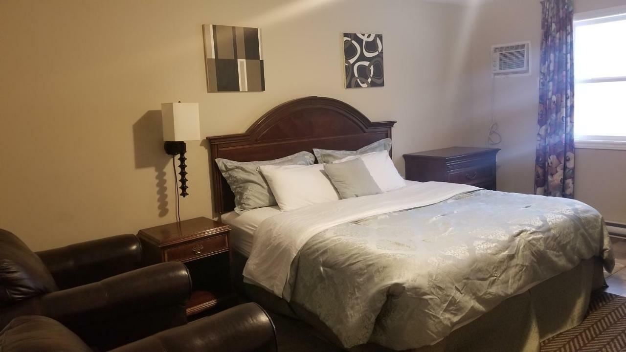 Rothesay Motel Екстер'єр фото