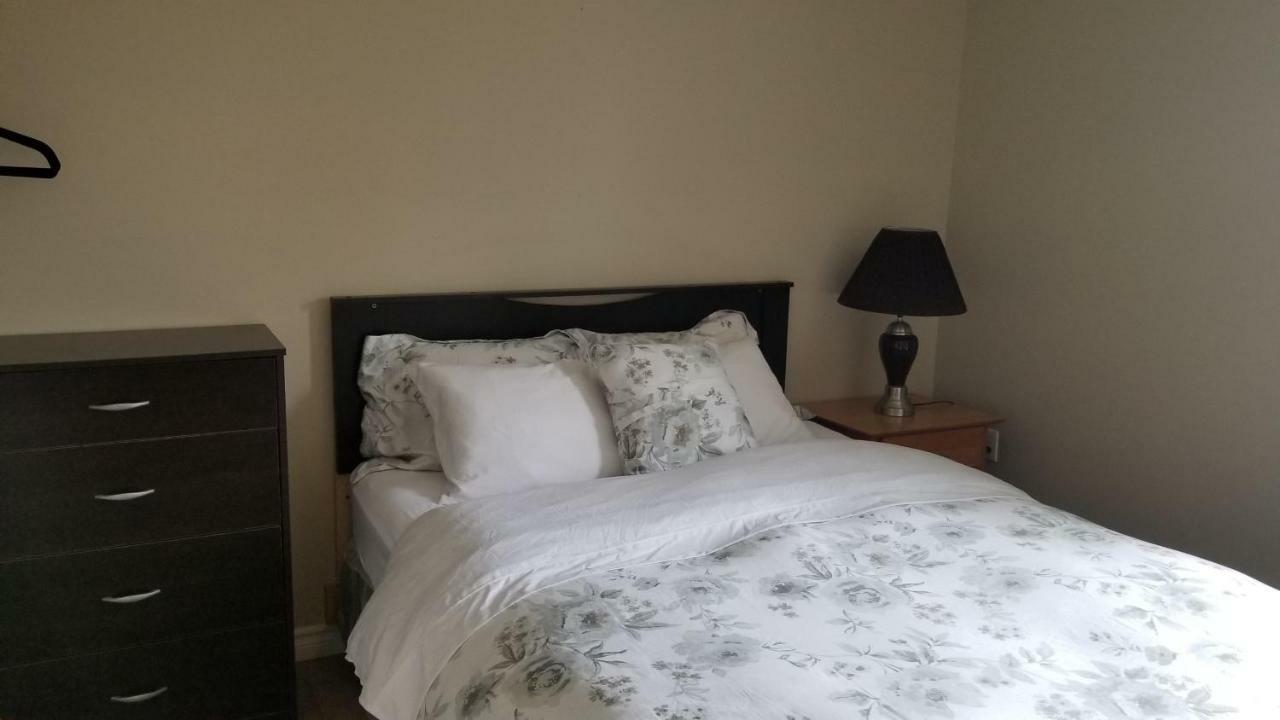 Rothesay Motel Екстер'єр фото