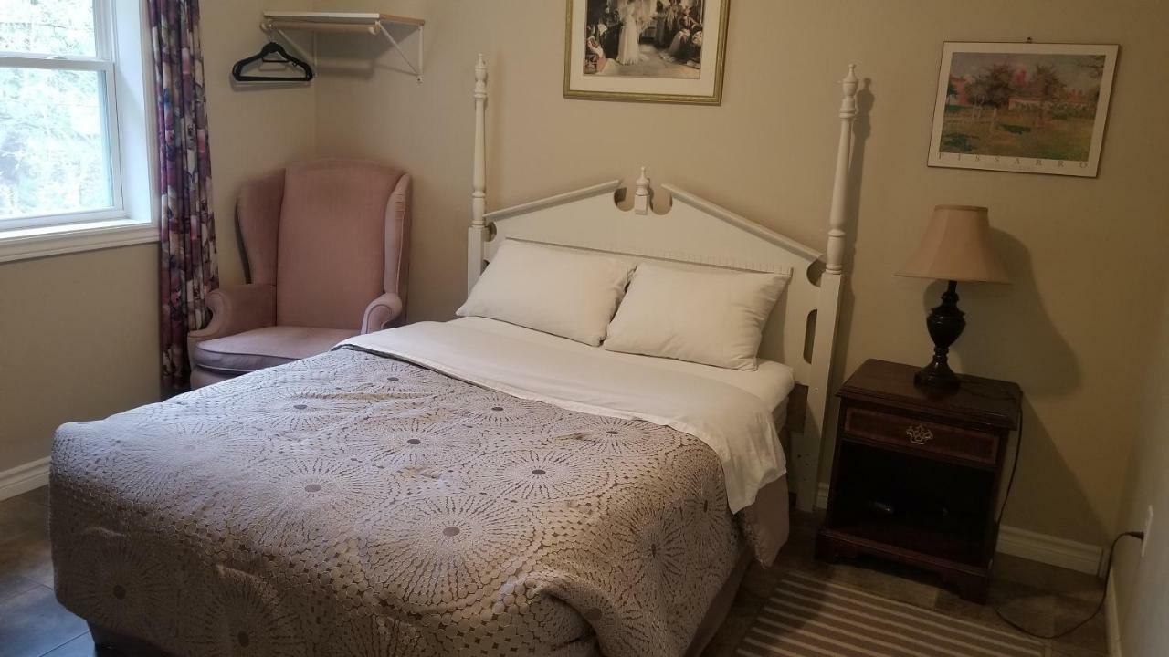 Rothesay Motel Екстер'єр фото