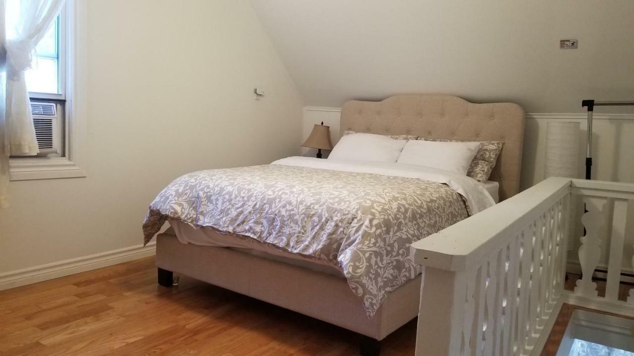 Rothesay Motel Екстер'єр фото