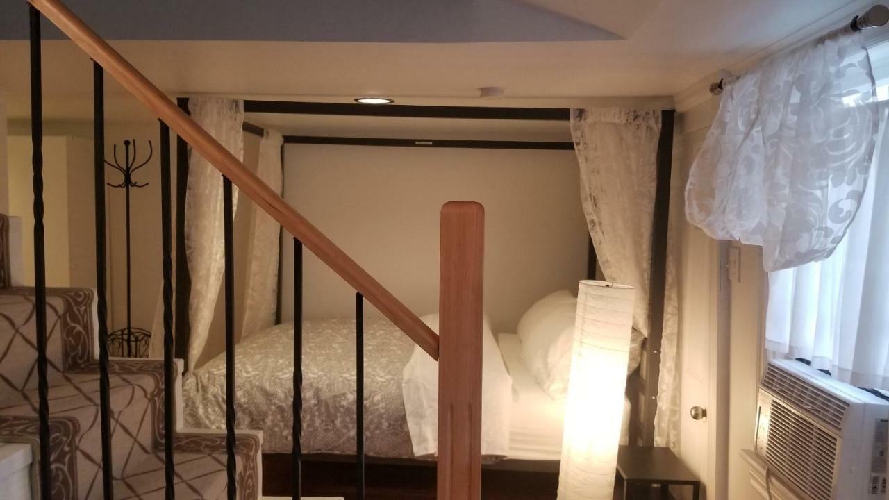 Rothesay Motel Екстер'єр фото